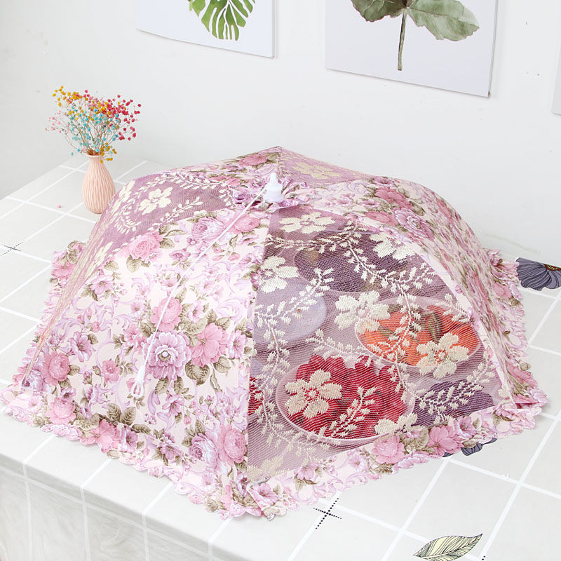 Portable Umbrella Style Food C - Home Cooking Meals 评论和价格