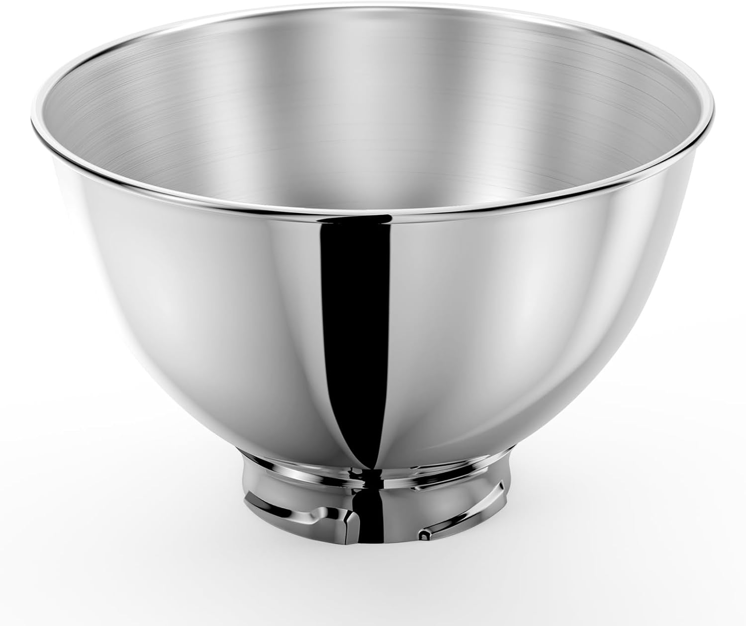 3-Quart Stainless Steel Bowl f - Kitchenaid Mixer Artisan 5Qt 评论和价格