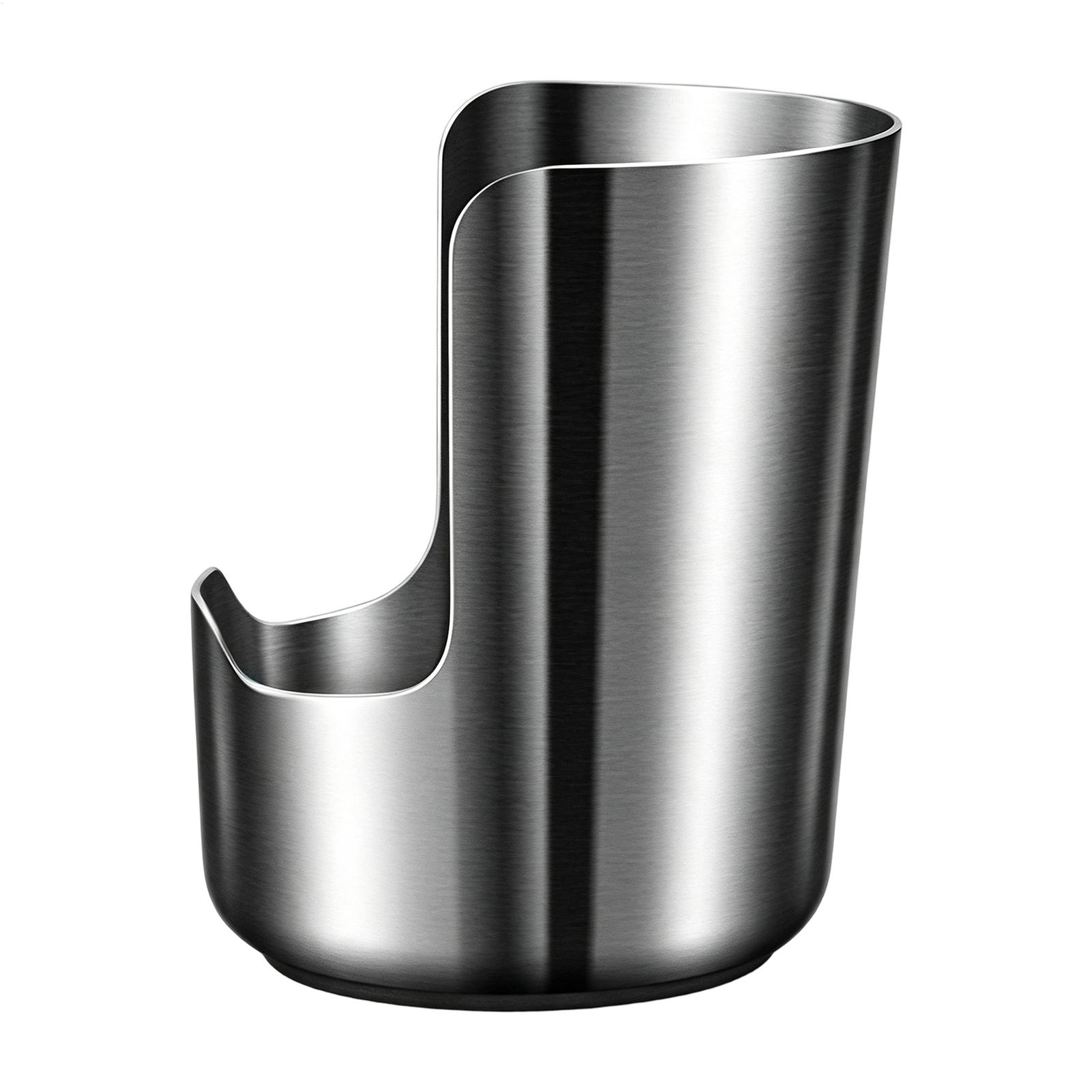 Stainless Steel Pot Lid & Spoo - Home Cooking Meals 评论和价格