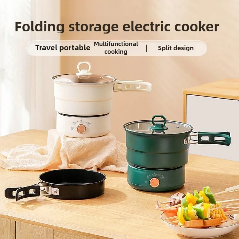 110V/220V Electric Cooker Port - Home Cooking Meals 评论和价格