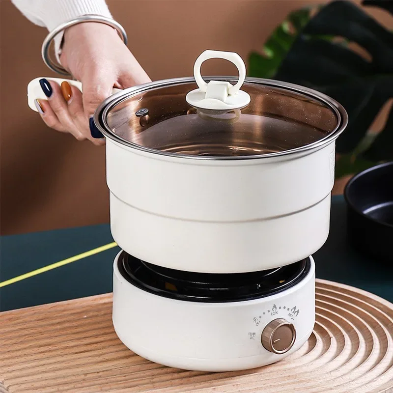 110V/220V Electric Cooker Port - Home Cooking Meals 评论和价格