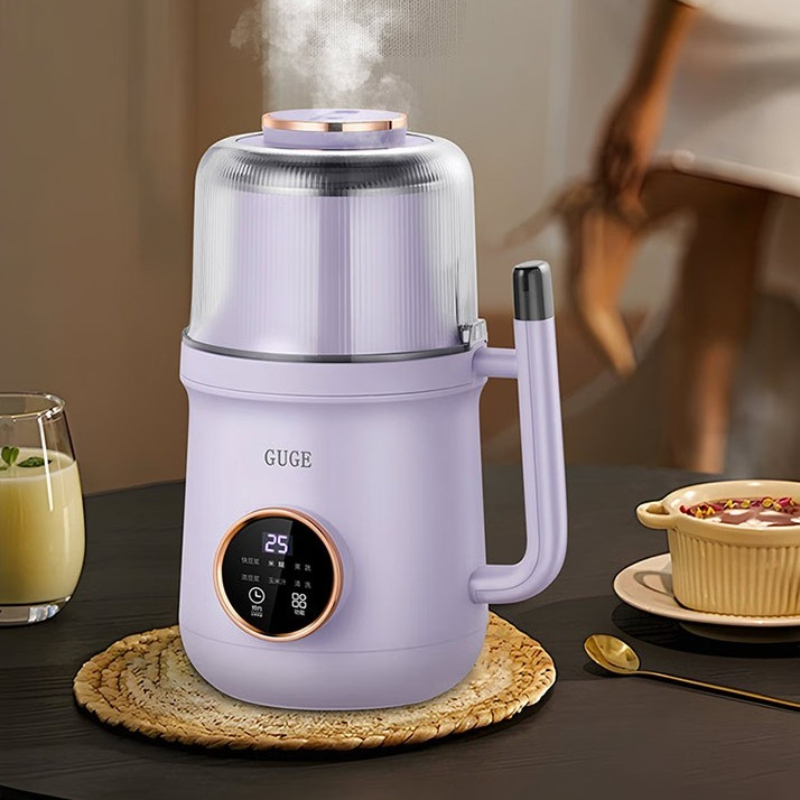 GUGE Mini Blender, Home Soy Mi - Home Cooking Meals 评论和价格