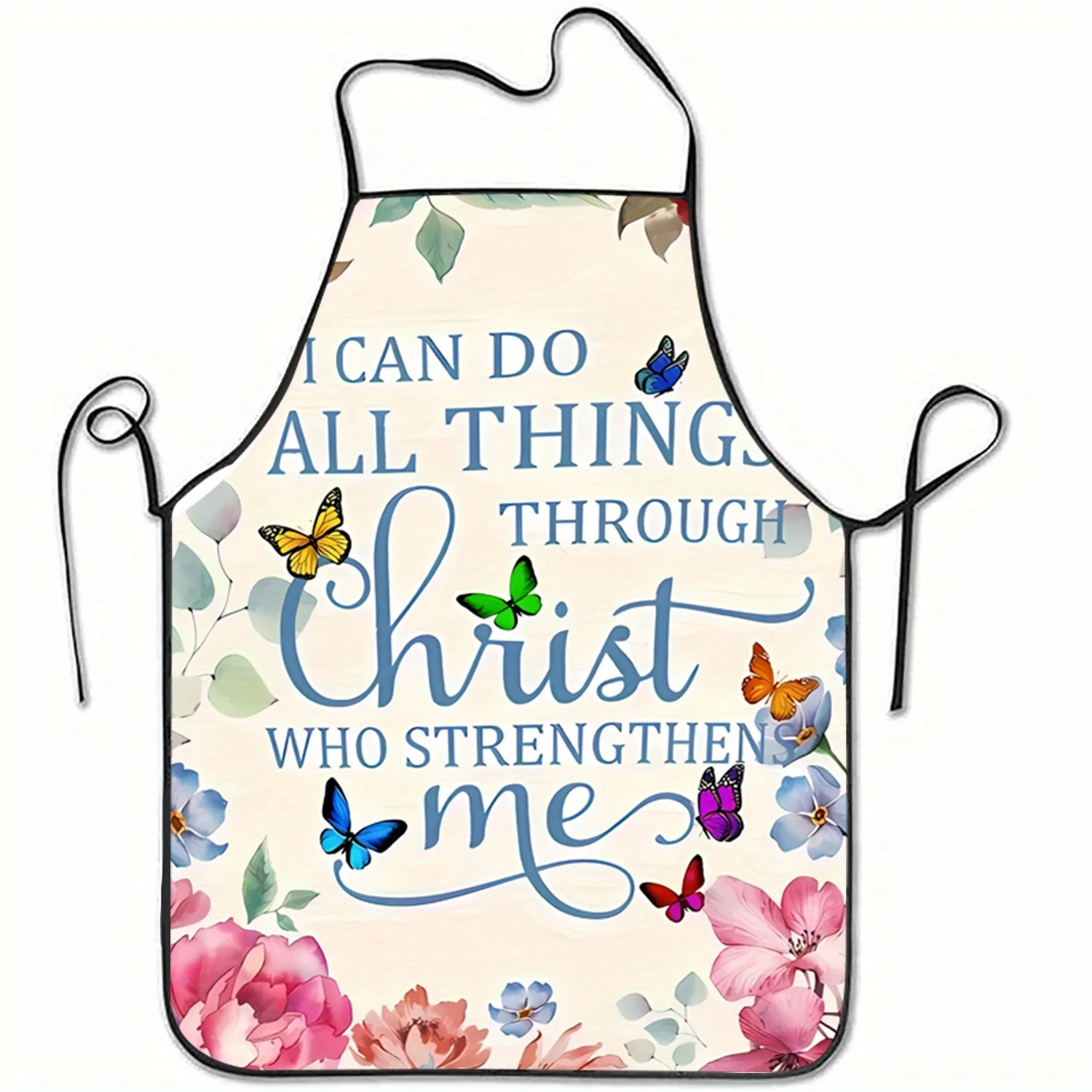 1pc Inspirational Religious Qu - Home Cooking Quotes 评论和价格