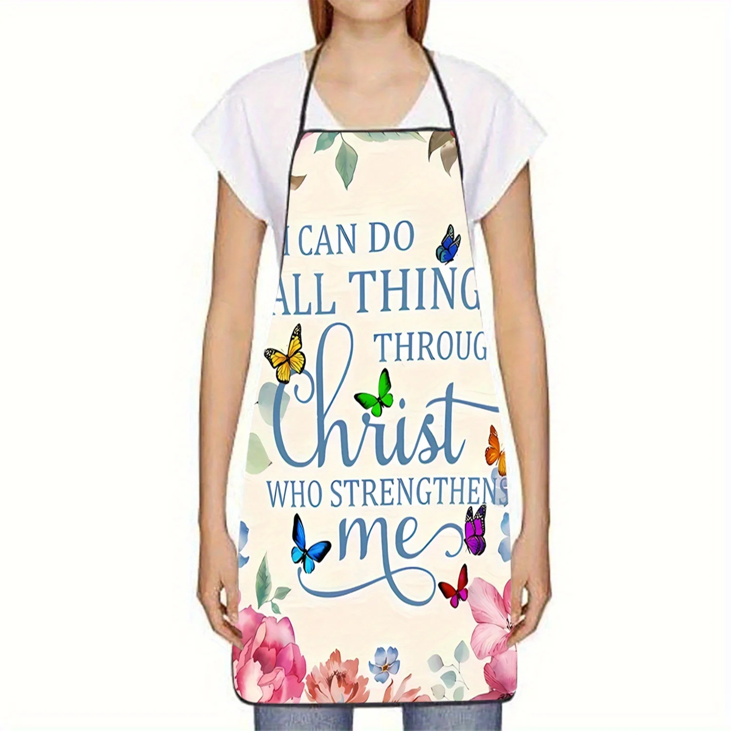 1pc Inspirational Religious Qu - Home Cooking Quotes 评论和价格