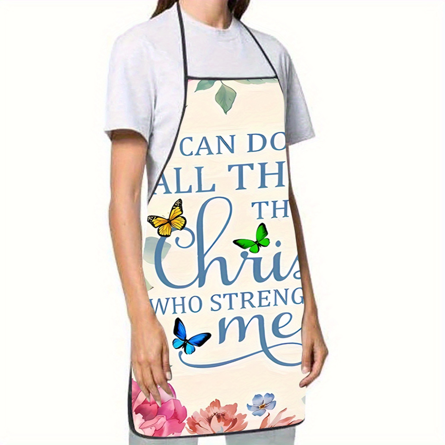 1pc Inspirational Religious Qu - Home Cooking Quotes 评论和价格