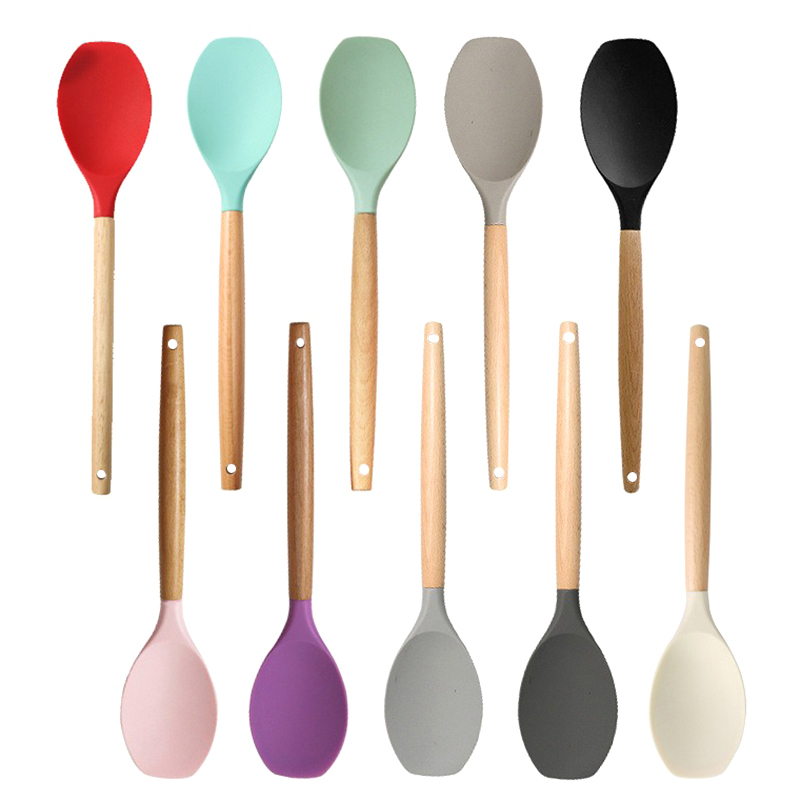 Home Cooking Utensils Silica G - Home Cooking Meals 评论和价格