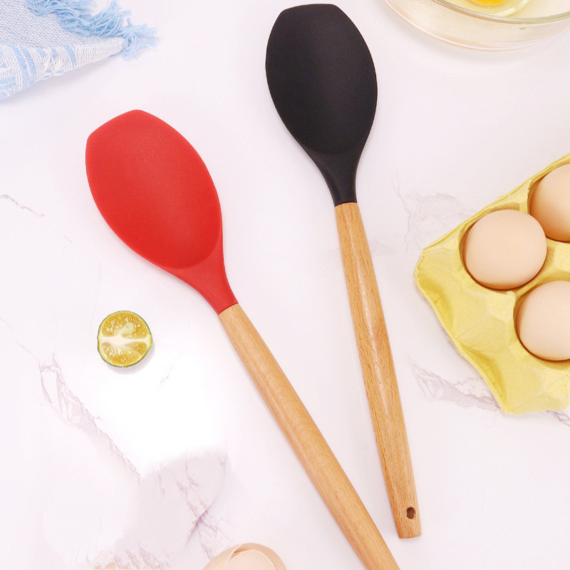 Home Cooking Utensils Silica G - Home Cooking Meals 评论和价格