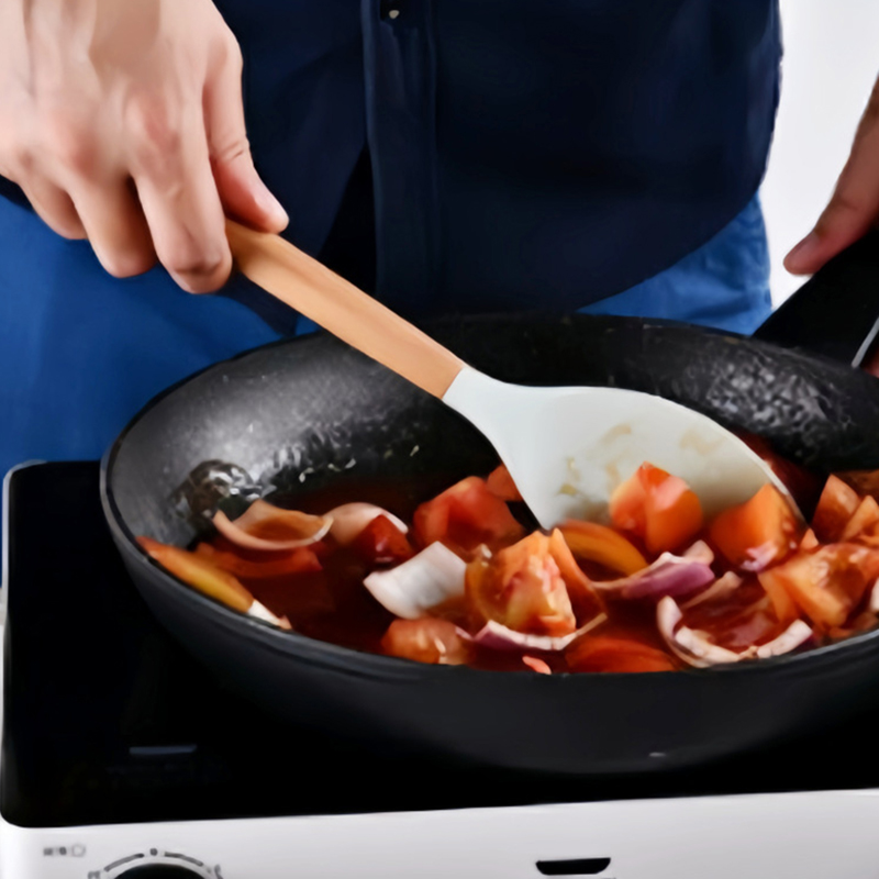 Home Cooking Utensils Silica G - Home Cooking Meals 评论和价格