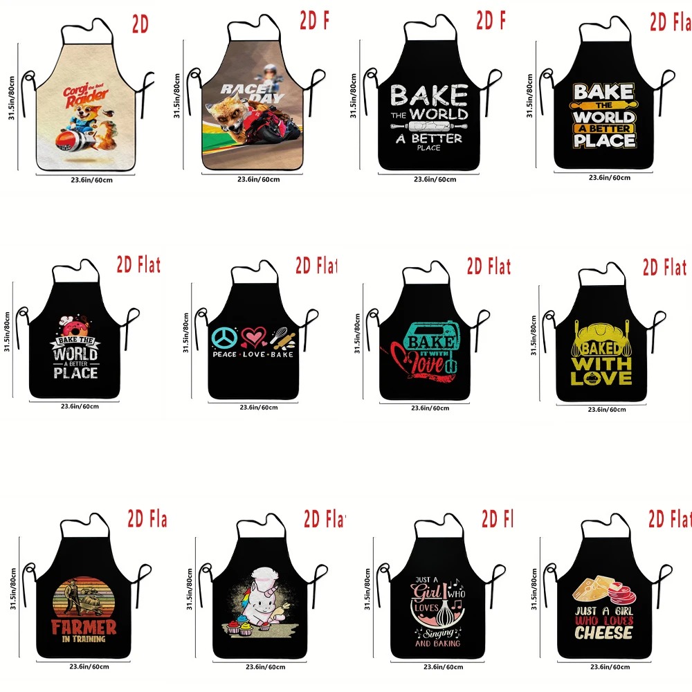 Funny Baking Quote Apron For W - Home Cooking Quotes 评论和价格