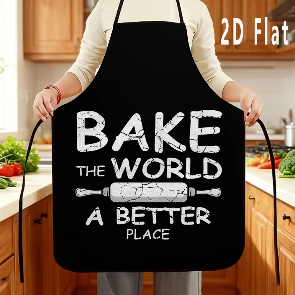 Funny Baking Quote Apron For W - Home Cooking Quotes 评论和价格