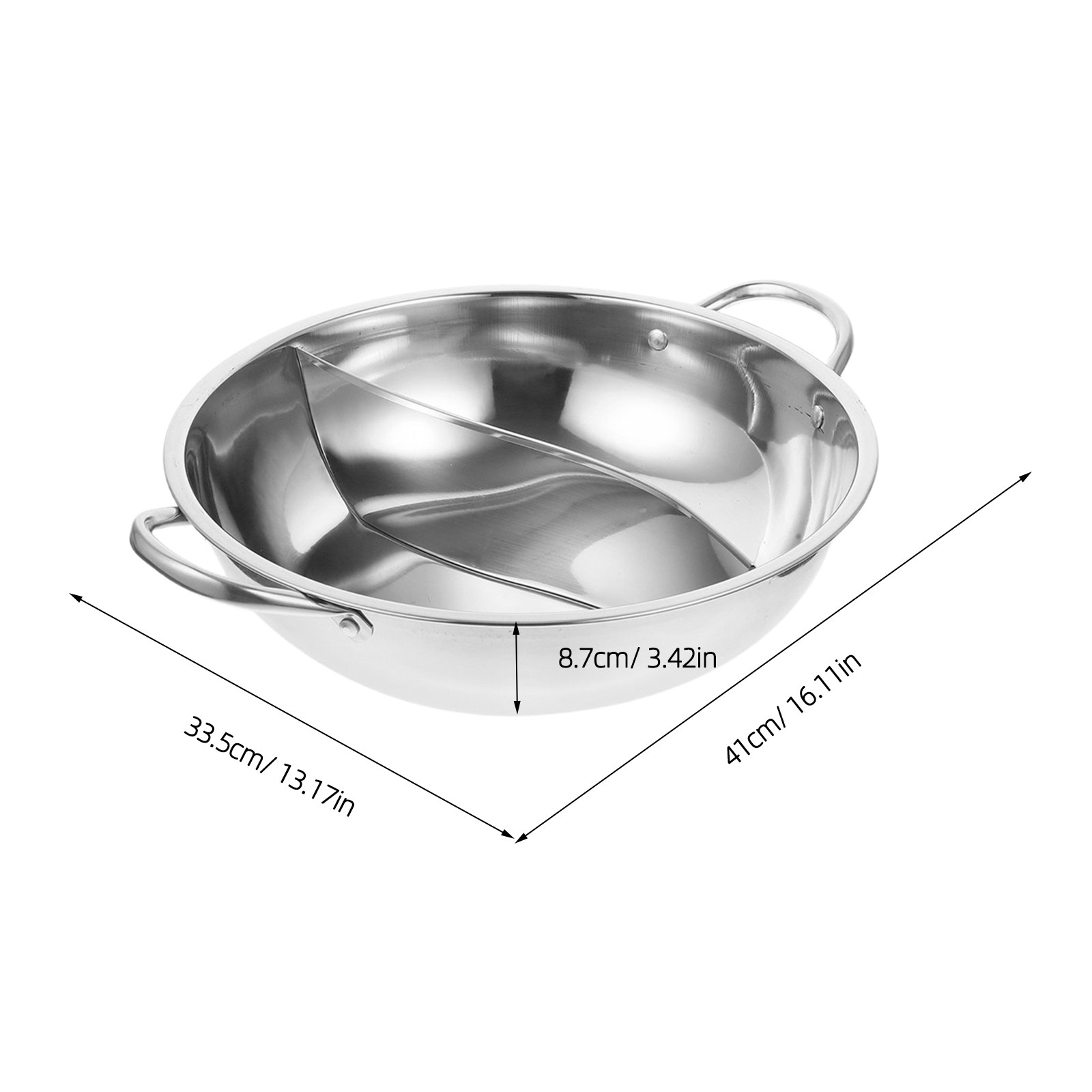 Portable Design For For Hot Po - Hot Pot Portable Dual 评论和价格